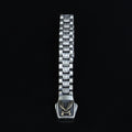 Silver Zulfiqar Sword Bracelet, Greek Style Chain Sword Bracelet, Hz Ali Zulfiqar Bracelet, King Chain Bracelet, 925 Sterling Silver