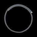 Men Handmade Biker Curb Chain Heavy Chain Necklace