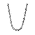 Men Handmade Biker Curb Chain Heavy Chain Necklace
