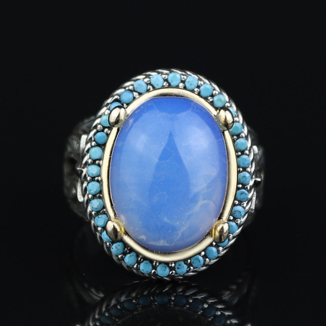 925 Natural Moonstone Ring , Authentic Moonstone Silver Ring, Men Handmade Engraved Ring, 925 Sterling Silver Ring , Gift For Him