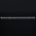 Men Silver Handmade Chain Bracelet, 7MM Men Chain Bracelet, Oxized Box Chain