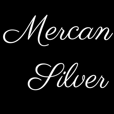 Mercan Silver